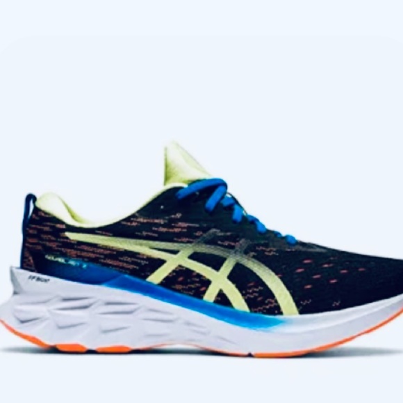 👟 🕶️ 👟 • 🏆 ASICS x NovaBlast 2 🏆 • 🕶️ 👟 🕶️